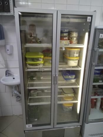 Как выбрать холодильный шкаф