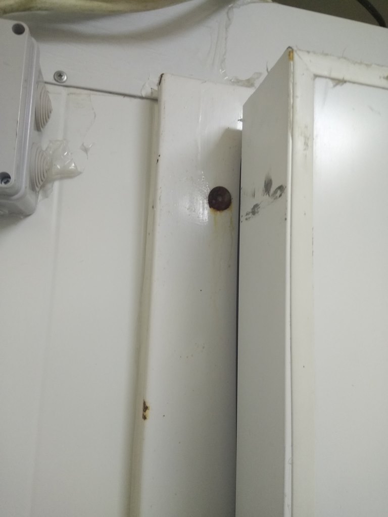 Ремонт холодильных камер 24