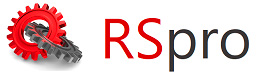 RSPro Logo