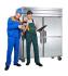 Ремонт и обслуживание холодильного оборудования 2