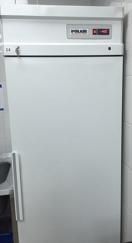 Холодильный шкаф Polair Ремонт и обслуживание, запчасти,  агрегаты, компрессоры, газы  для холодильных шкафов Полаир (Polair) в Москве, компания RSPro