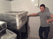 монтаж теплового и холодильного оборудования монтаж теплового и холодильного оборудования