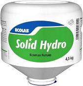 Продажа моющего средства для посудомоечных машин фирмы Solid hydro r-s-pro.ru +7 495 920-76-75