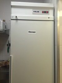 Обслуживание, чистка и мойка холодильного шкафа Полаир, холодильника Полаир в Москве и Московской области