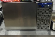 Мойка настольного шкафа шоковой заморозки Coldline Мойка настольного шкафа шоковой заморозки Coldline