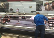 Ремонт и техническое обслуживание и ремонт холодильных витрин в Москве и Московской области