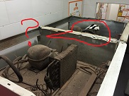 Настоящий Шапотаж (саботаж), компрессор Полаира на замену Настоящий Шапотаж (саботаж), компрессор Полаира на замену