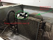 Настоящий Шапотаж (саботаж), компрессор Полаира на замену Настоящий Шапотаж (саботаж), компрессор Полаира на замену