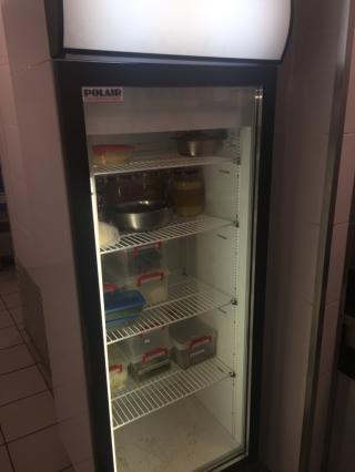 Ремонт холодильных шкафов Полаир